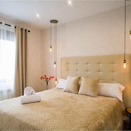 Premium Apartment La Latina 1. سلامنكا المظهر الخارجي الصورة