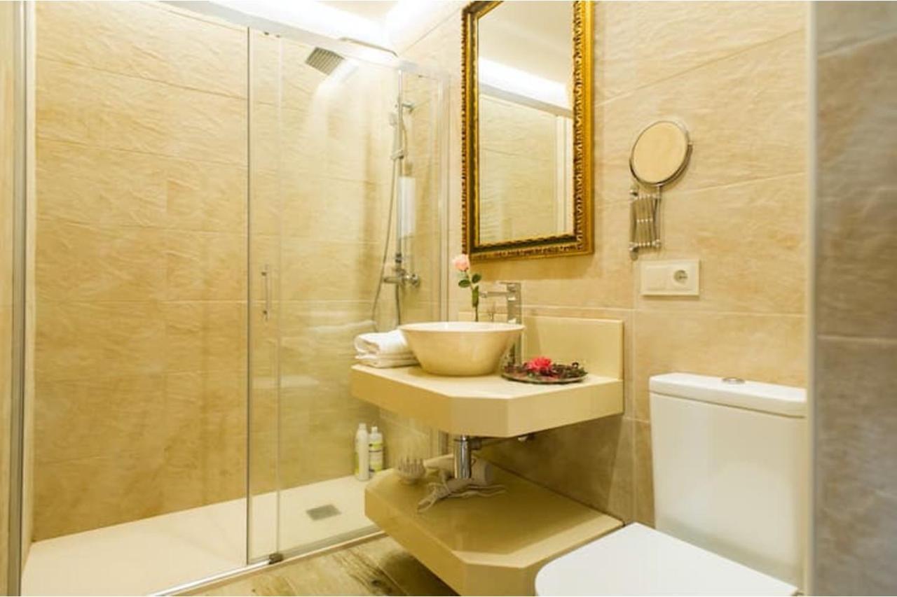 Premium Apartment La Latina 1. سلامنكا المظهر الخارجي الصورة