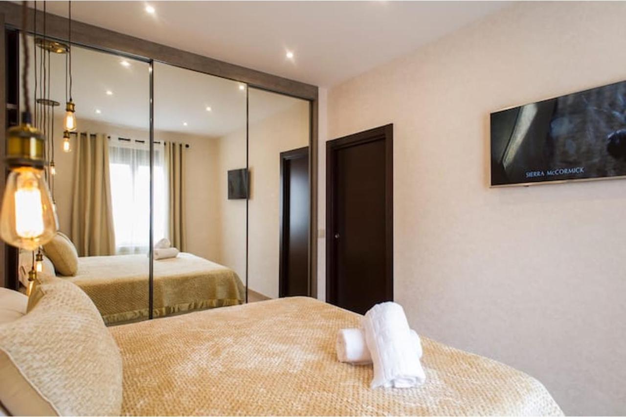 Premium Apartment La Latina 1. سلامنكا المظهر الخارجي الصورة