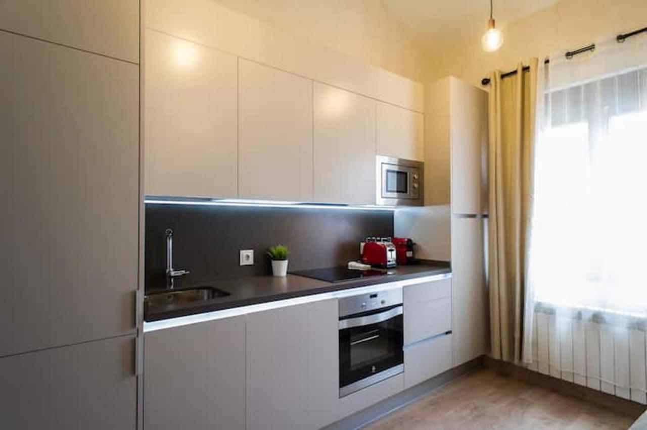 Premium Apartment La Latina 1. سلامنكا المظهر الخارجي الصورة