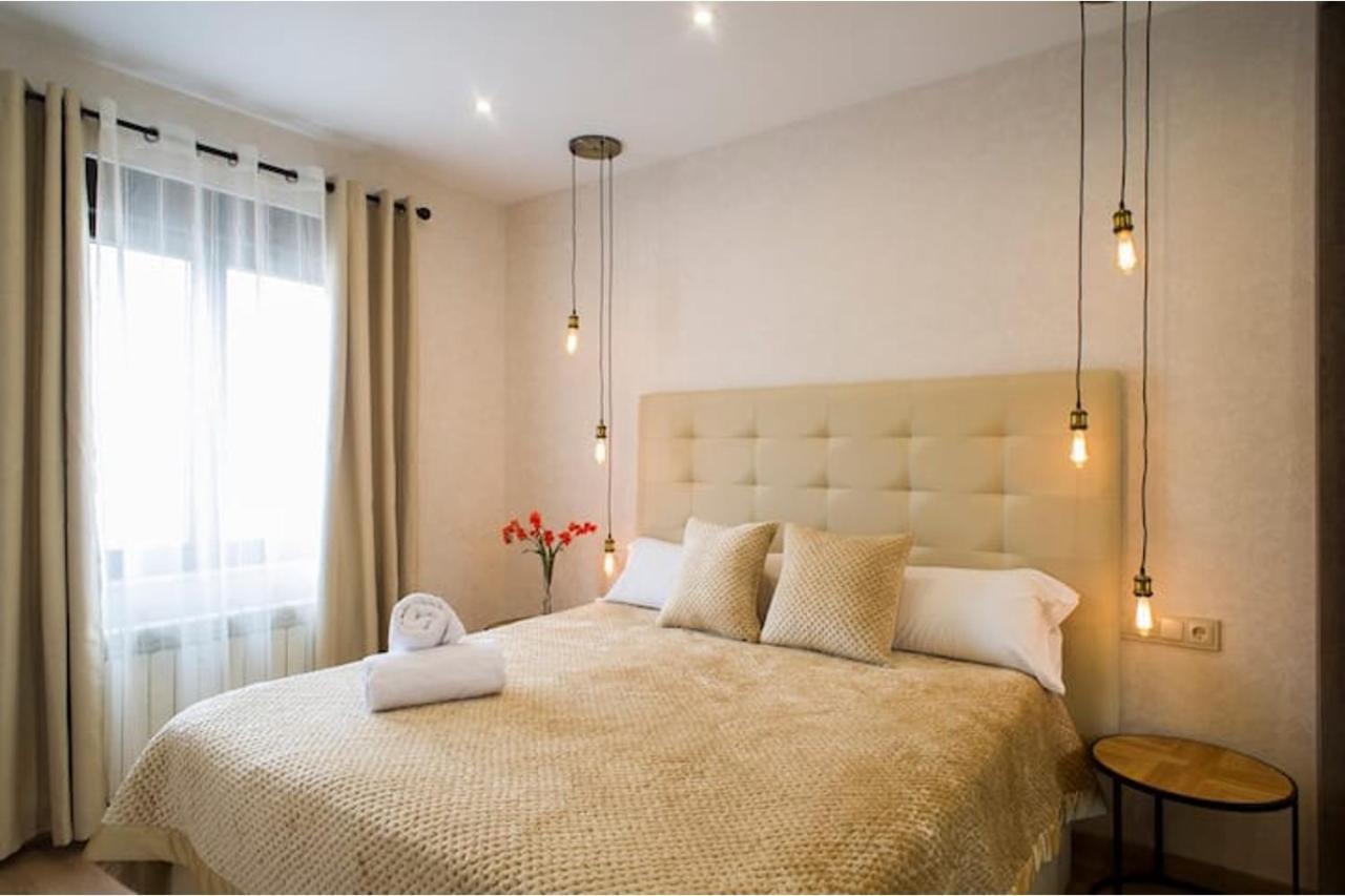 Premium Apartment La Latina 1. سلامنكا المظهر الخارجي الصورة