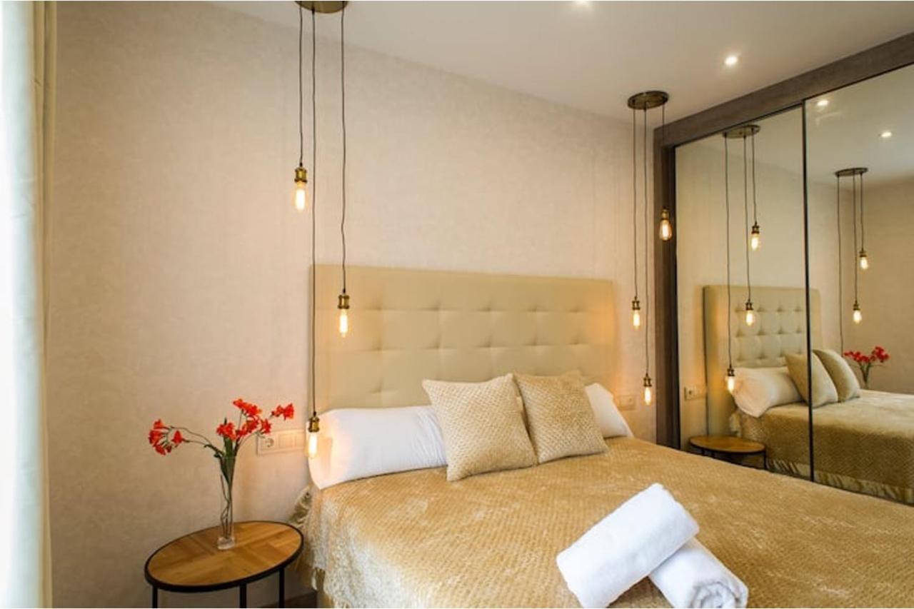 Premium Apartment La Latina 1. سلامنكا المظهر الخارجي الصورة