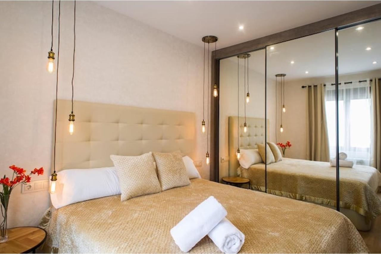 Premium Apartment La Latina 1. سلامنكا المظهر الخارجي الصورة